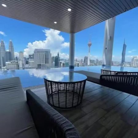 Maxhome At The Luxe By Infinitum クアラルンプール エクステリア 写真