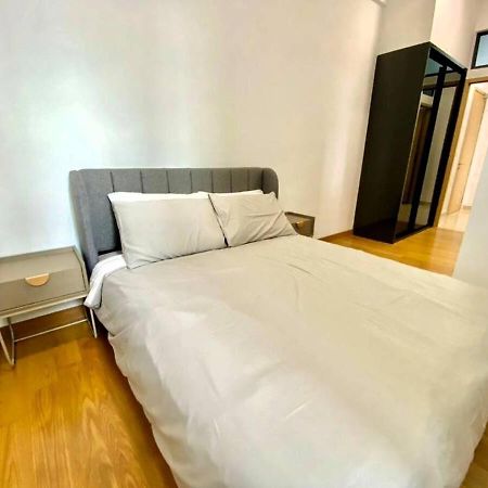 Maxhome At The Luxe By Infinitum クアラルンプール エクステリア 写真