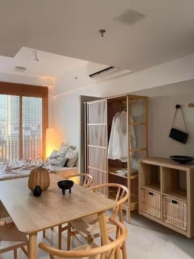 Maxhome At The Luxe By Infinitum クアラルンプール 部屋 写真
