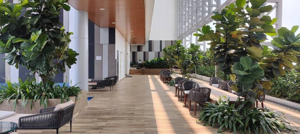 Maxhome At The Luxe By Infinitum クアラルンプール エクステリア 写真