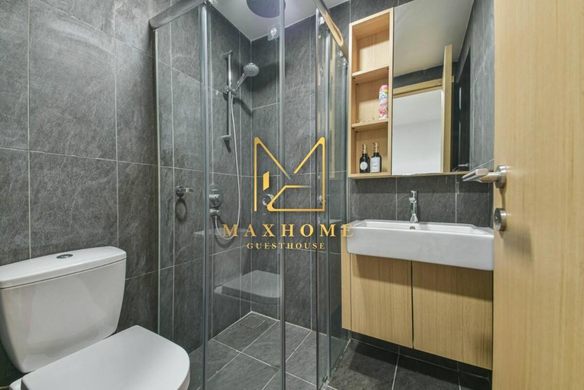 Maxhome At The Luxe By Infinitum クアラルンプール 部屋 写真