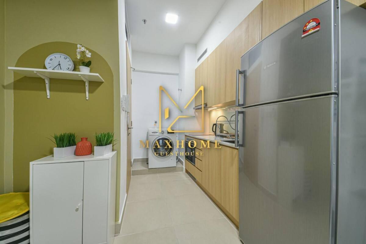 Maxhome At The Luxe By Infinitum クアラルンプール エクステリア 写真