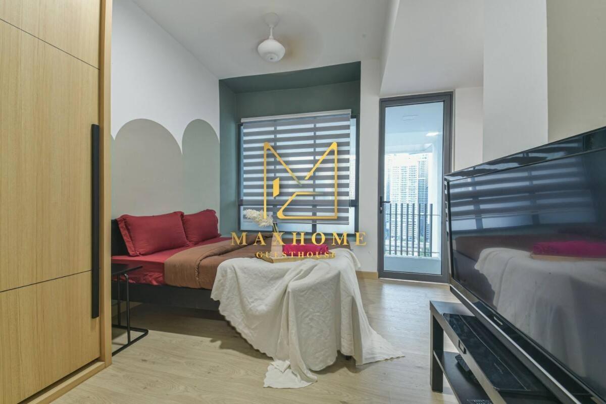 Maxhome At The Luxe By Infinitum クアラルンプール エクステリア 写真