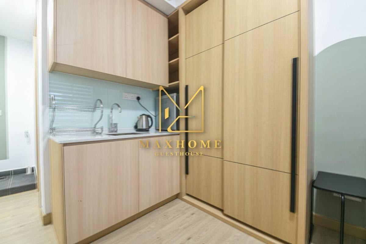 Maxhome At The Luxe By Infinitum クアラルンプール 部屋 写真