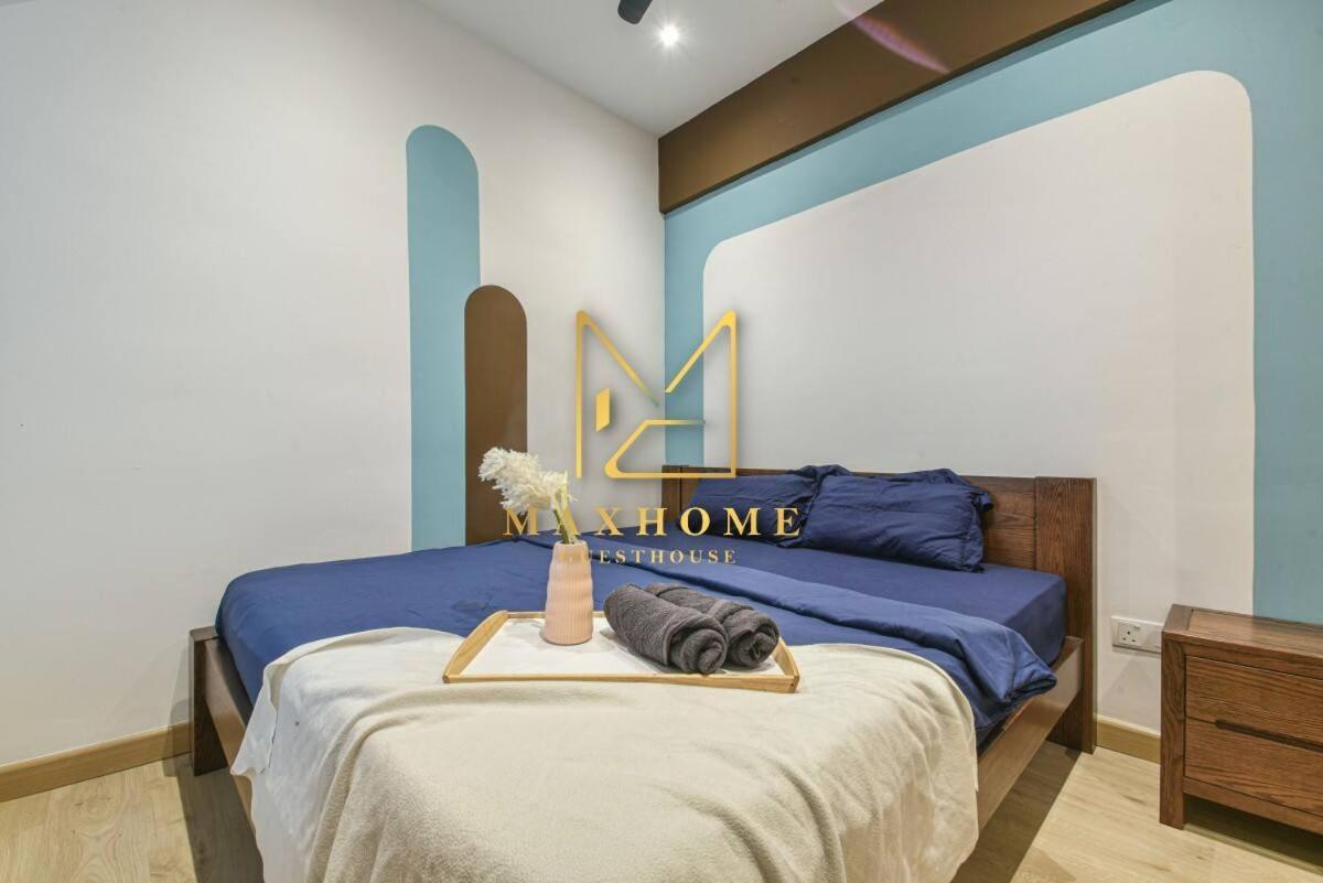 Maxhome At The Luxe By Infinitum クアラルンプール 部屋 写真