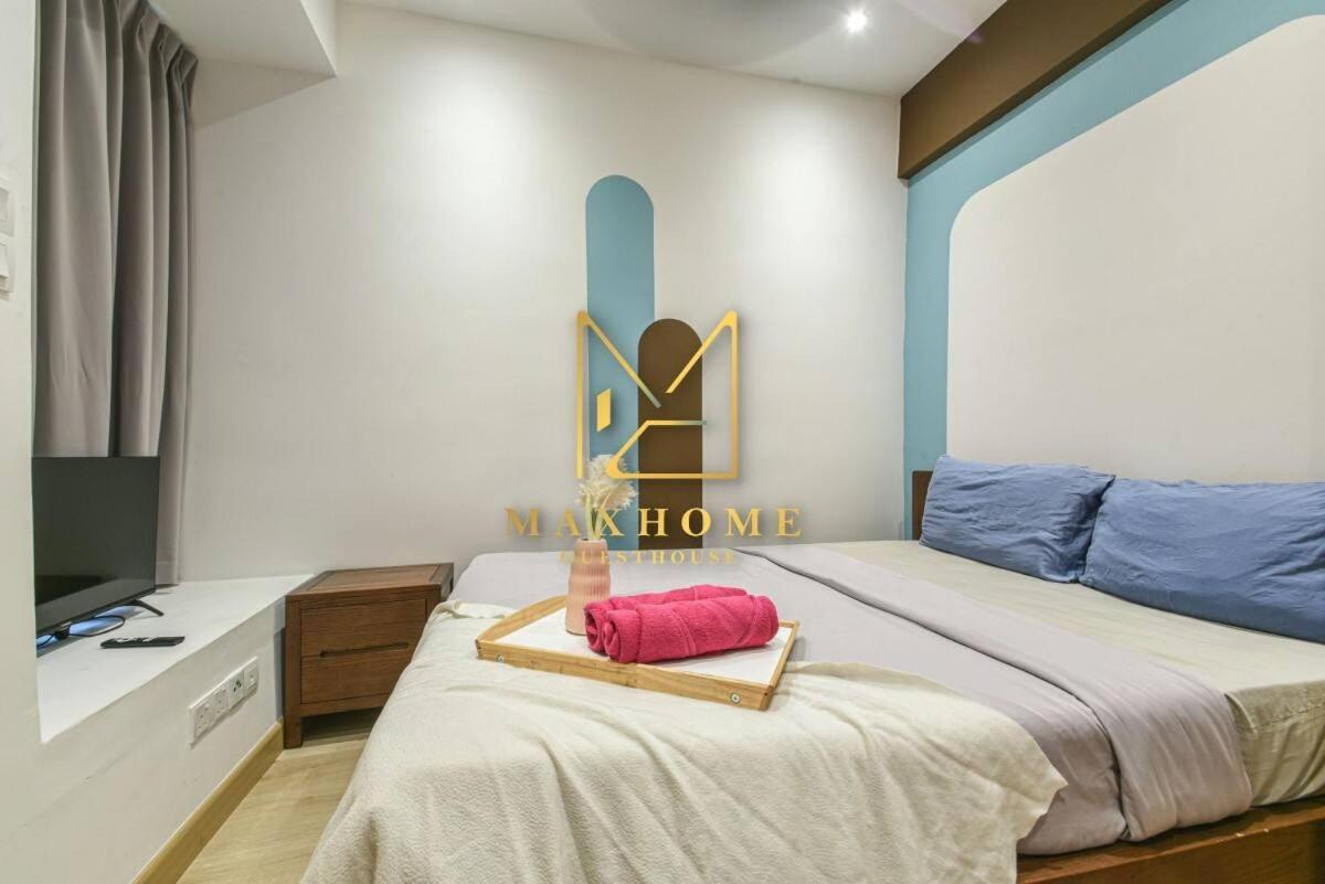 Maxhome At The Luxe By Infinitum クアラルンプール エクステリア 写真