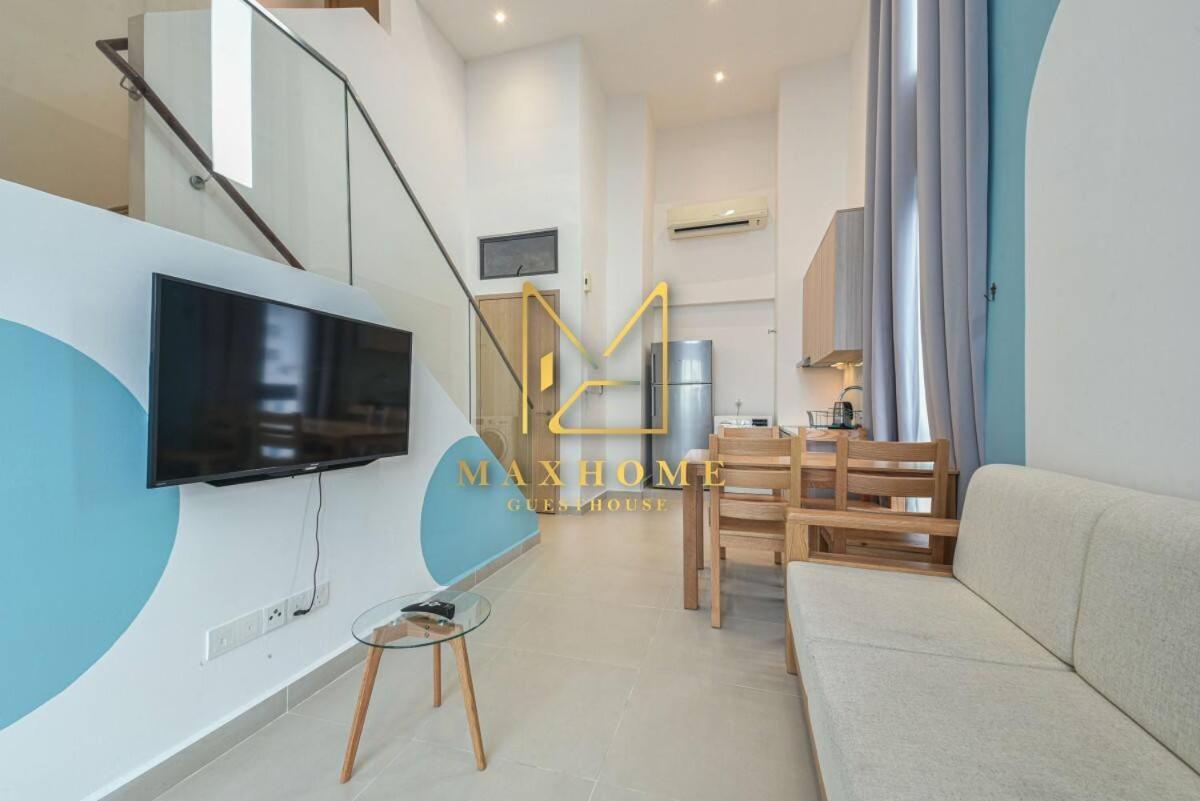 Maxhome At The Luxe By Infinitum クアラルンプール 部屋 写真
