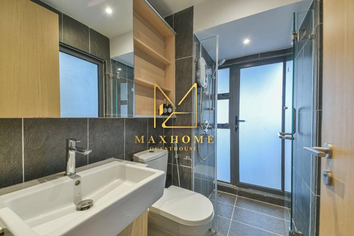 Maxhome At The Luxe By Infinitum クアラルンプール エクステリア 写真
