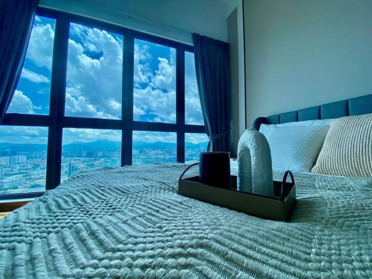 Maxhome At The Luxe By Infinitum クアラルンプール エクステリア 写真