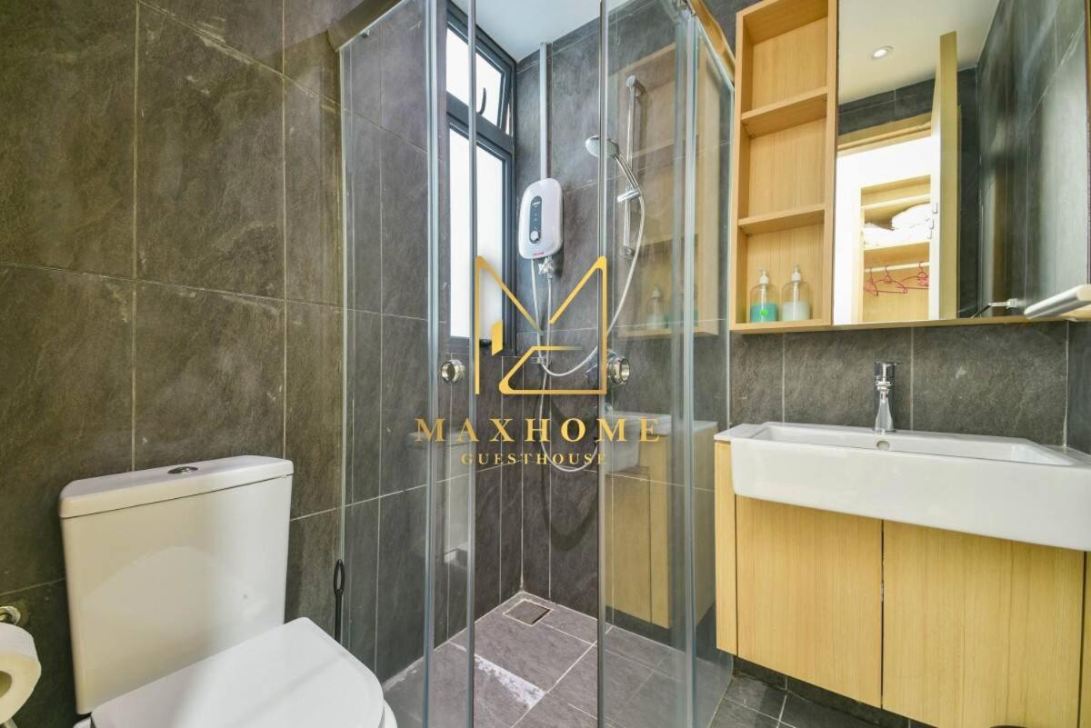 Maxhome At The Luxe By Infinitum クアラルンプール エクステリア 写真