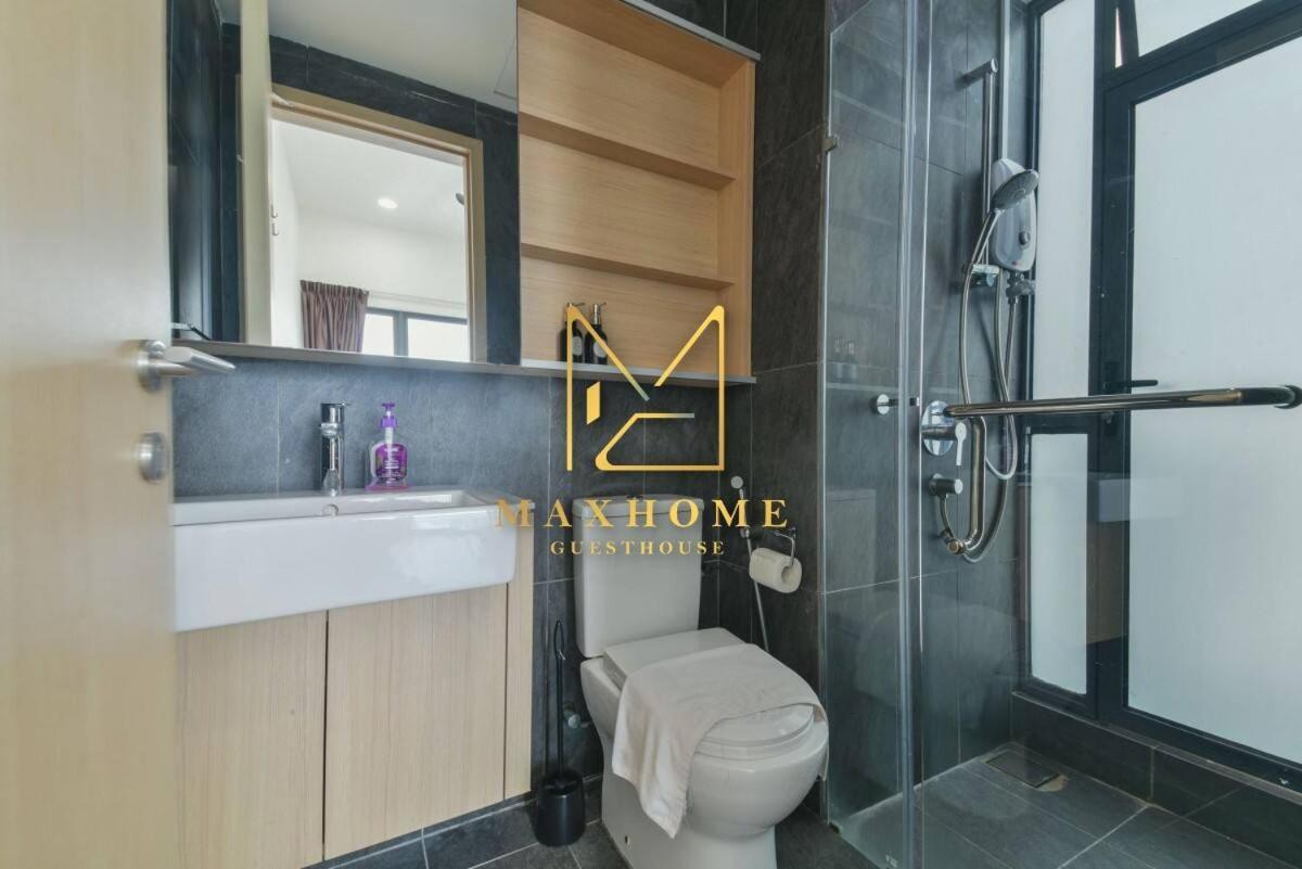 Maxhome At The Luxe By Infinitum クアラルンプール エクステリア 写真