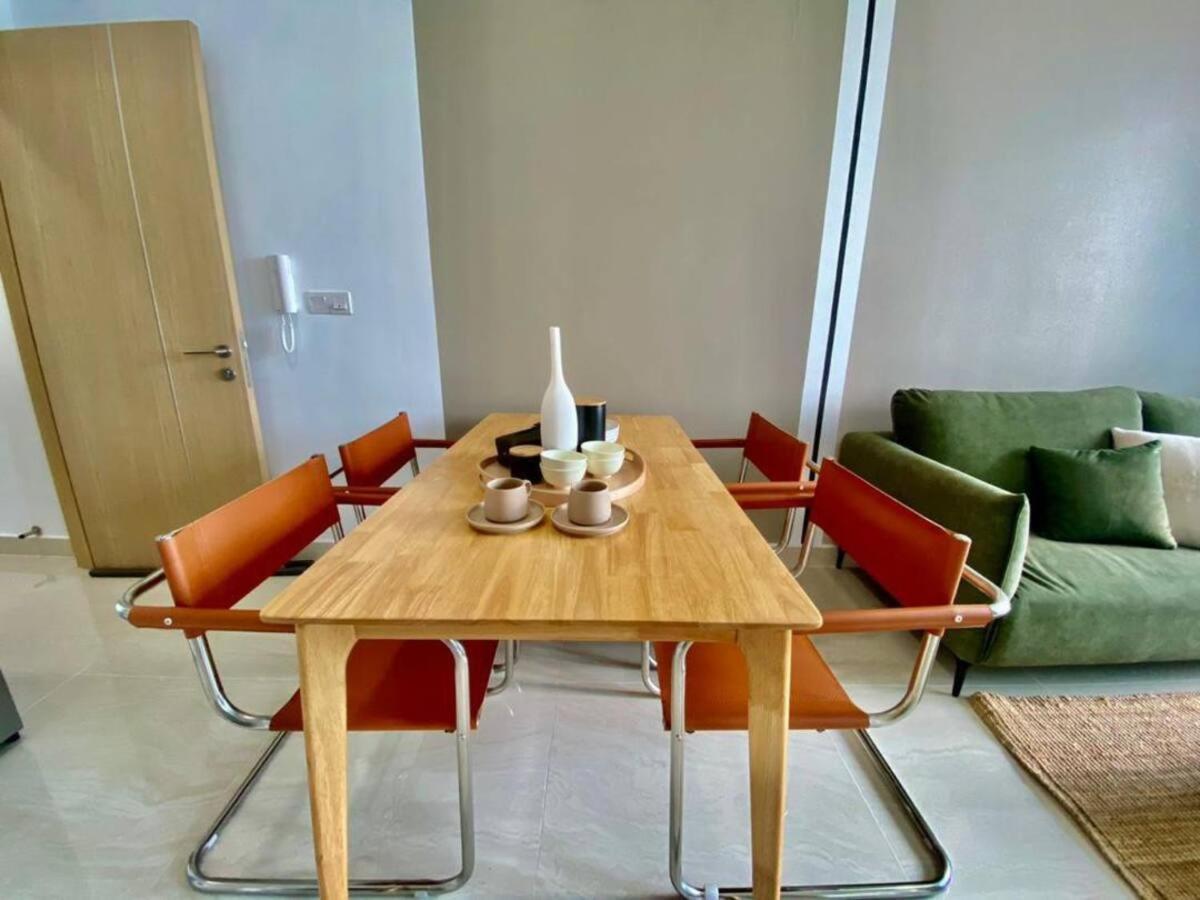 Maxhome At The Luxe By Infinitum クアラルンプール エクステリア 写真