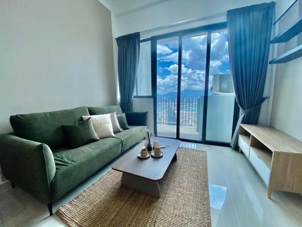 Maxhome At The Luxe By Infinitum クアラルンプール エクステリア 写真
