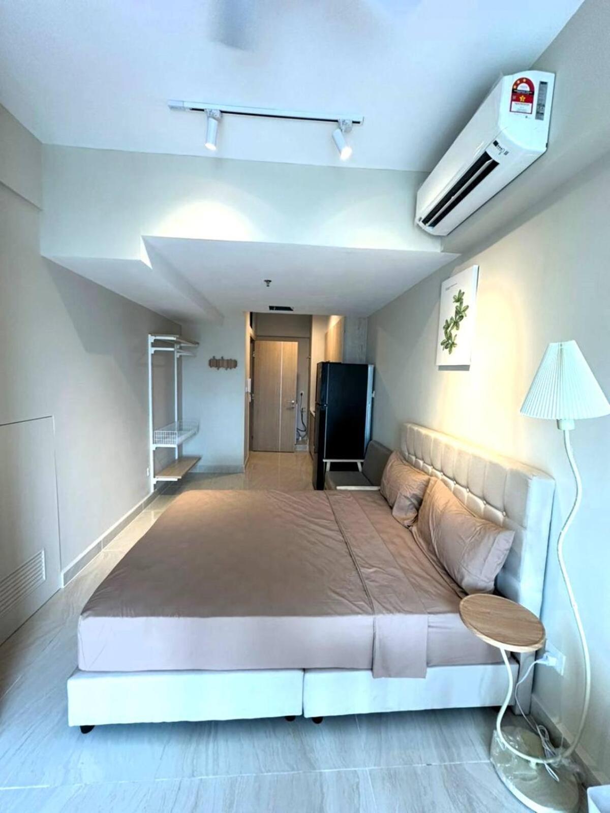 Maxhome At The Luxe By Infinitum クアラルンプール 部屋 写真