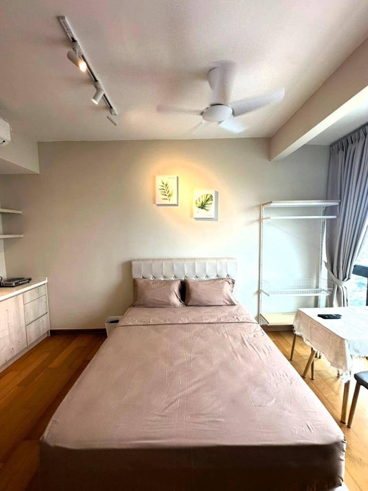 Maxhome At The Luxe By Infinitum クアラルンプール 部屋 写真