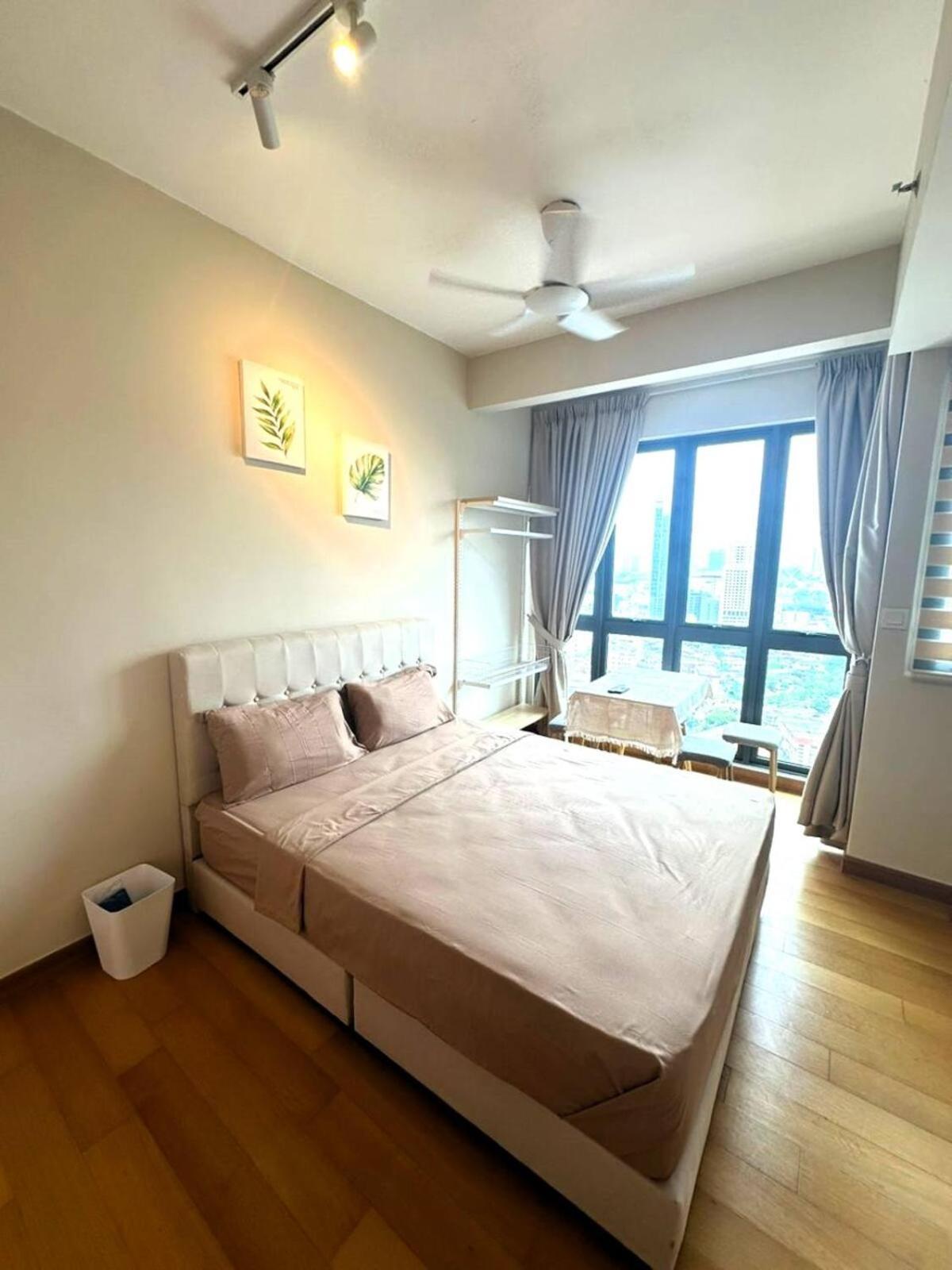Maxhome At The Luxe By Infinitum クアラルンプール 部屋 写真